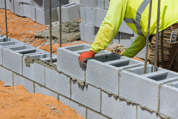 Best Concrete Installation Cost  in Cochran, GA
