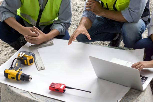 Best Residential Concrete Services  in Cochran, GA
