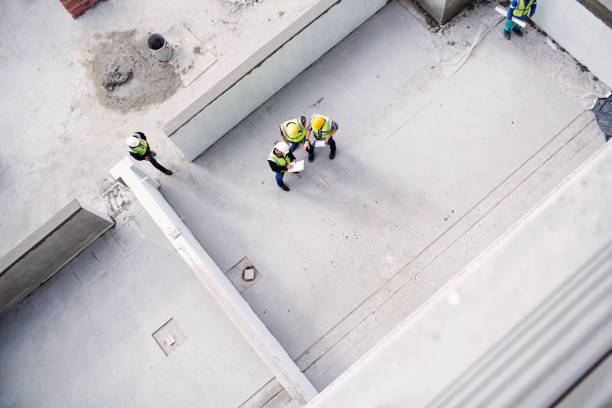Best Concrete Crack Repair  in Cochran, GA