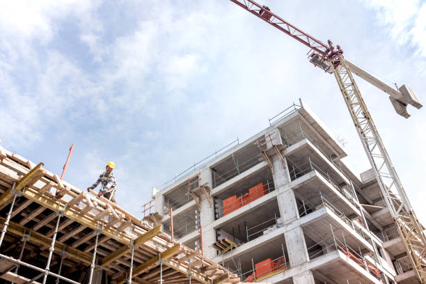 Best Concrete Repair Services  in Cochran, GA